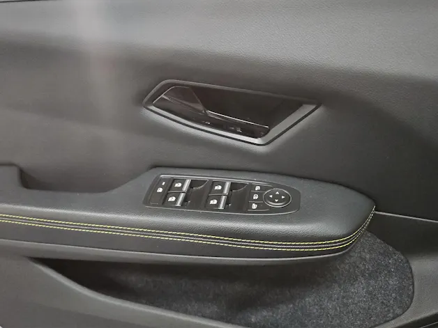 RENAULT Mégane E-TECH EV60 Techno