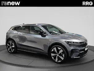RENAULT Mégane E-TECH EV60 Techno