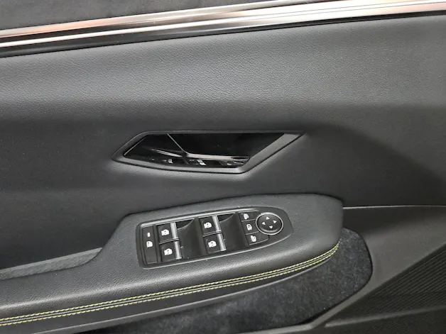 RENAULT Mégane E-TECH EV60 Techno