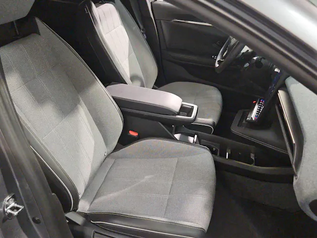RENAULT Mégane E-TECH EV60 Techno