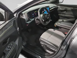 RENAULT Mégane E-TECH EV60 Techno