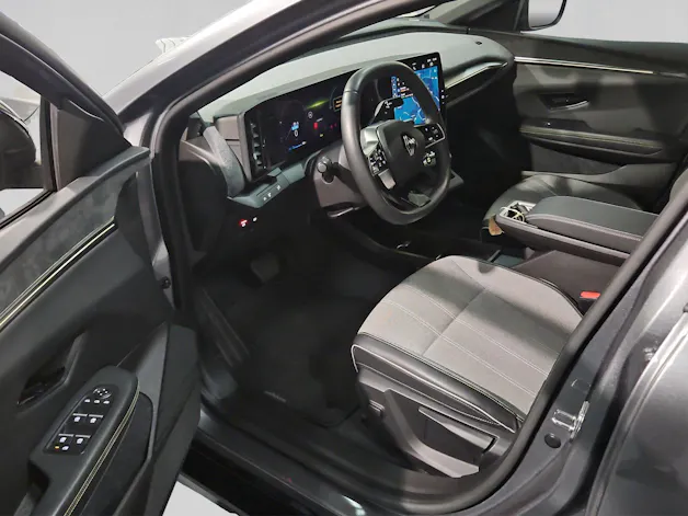 RENAULT Mégane E-TECH EV60 Techno