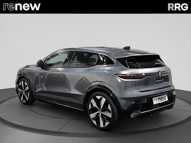 RENAULT Mégane E-TECH EV60 Techno