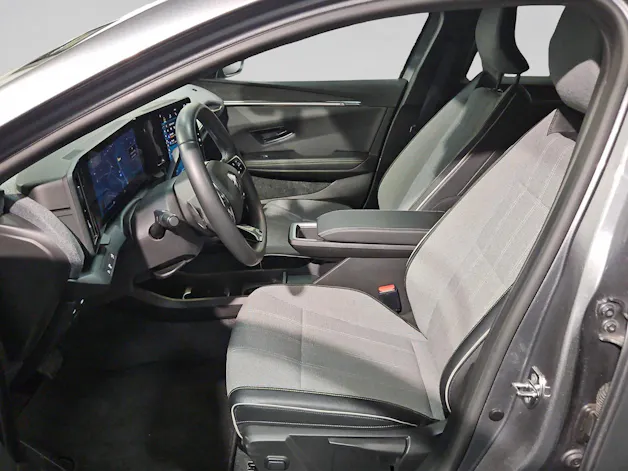 RENAULT Mégane E-TECH EV60 Techno