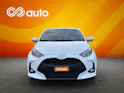 Toyota Yaris 1.5 Comfort e-CVT