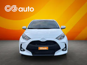 Toyota Yaris 1.5 Comfort e-CVT