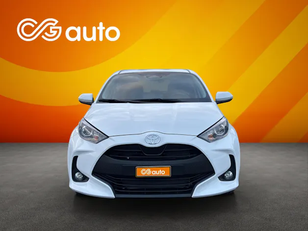 Toyota Yaris 1.5 Comfort e-CVT