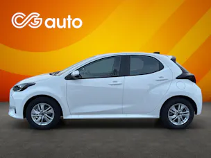 Toyota Yaris 1.5 Comfort e-CVT