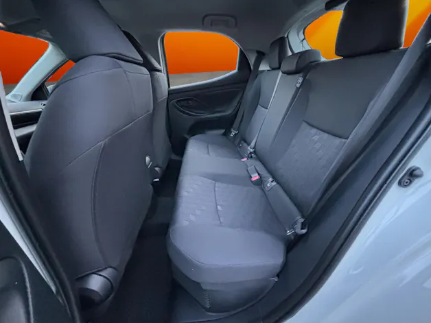 Toyota Yaris 1.5 Comfort e-CVT