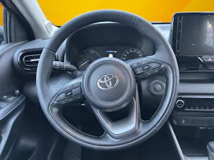 Toyota Yaris 1.5 Comfort e-CVT