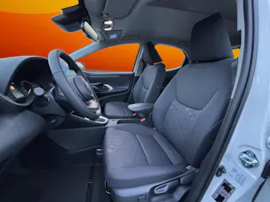 Toyota Yaris 1.5 Comfort e-CVT