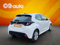 Toyota Yaris 1.5 Comfort e-CVT