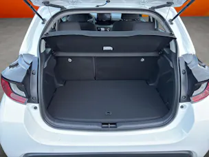 Toyota Yaris 1.5 Comfort e-CVT