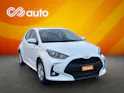 Toyota Yaris 1.5 Comfort e-CVT