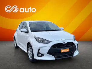 Toyota Yaris 1.5 Comfort e-CVT