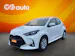 Toyota Yaris 1.5 Comfort e-CVT