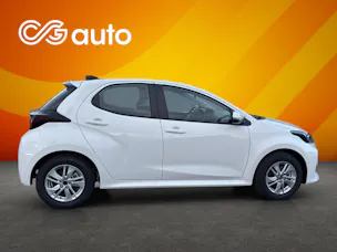 Toyota Yaris 1.5 Comfort e-CVT