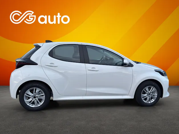 Toyota Yaris 1.5 Comfort e-CVT