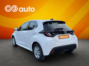 Toyota Yaris 1.5 Comfort e-CVT