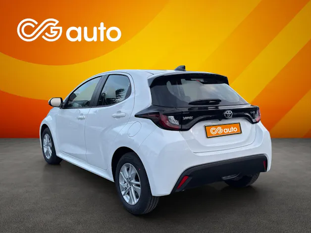 Toyota Yaris 1.5 Comfort e-CVT