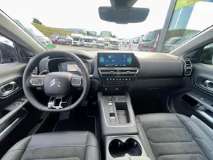 CITROEN C5 Aircross 1.6 PHEV Shine