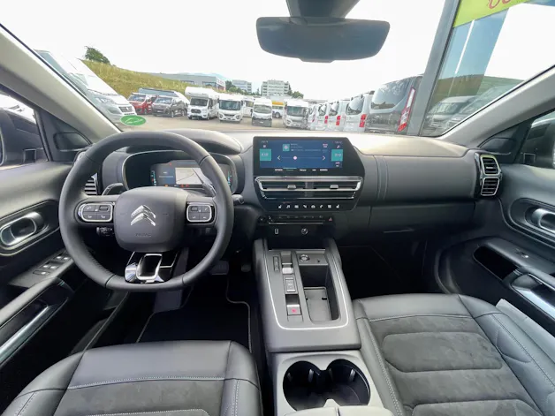 CITROEN C5 Aircross 1.6 PHEV Shine