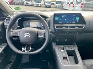 CITROEN C5 Aircross 1.6 PHEV Shine