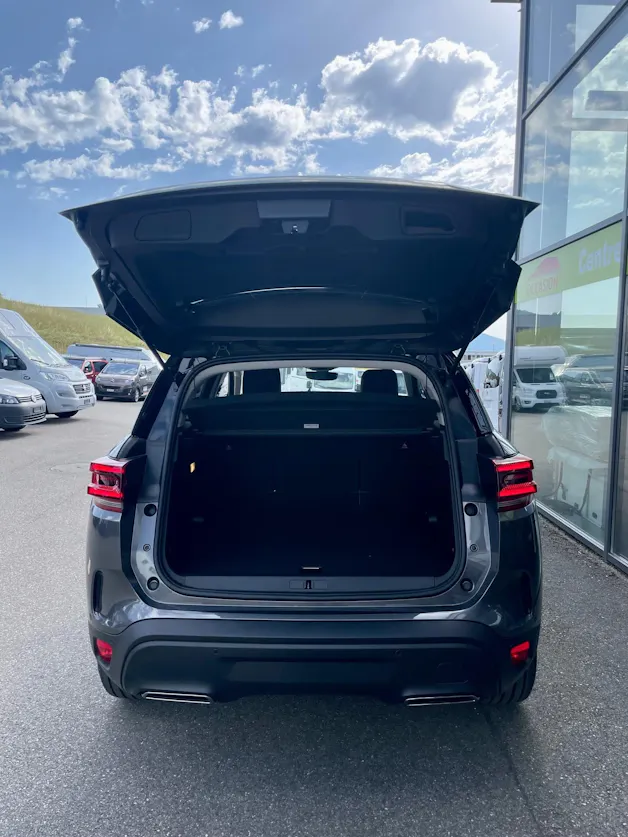 CITROEN C5 Aircross 1.6 PHEV Shine