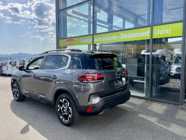 CITROEN C5 Aircross 1.6 PHEV Shine