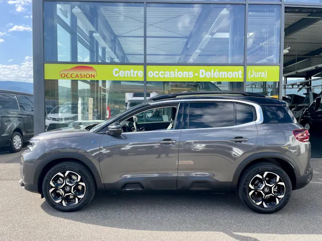 CITROEN C5 Aircross 1.6 PHEV Shine
