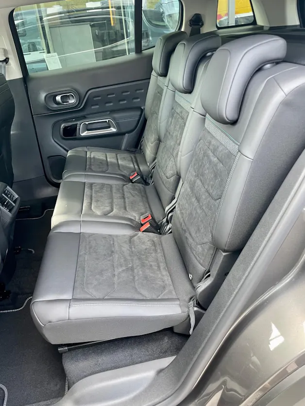 CITROEN C5 Aircross 1.6 PHEV Shine