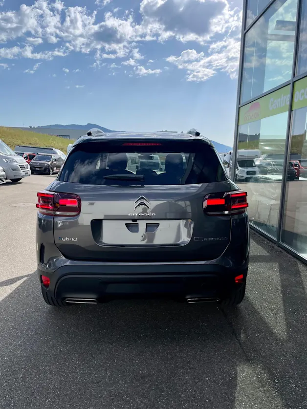CITROEN C5 Aircross 1.6 PHEV Shine