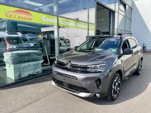 CITROEN C5 Aircross 1.6 PHEV Shine