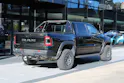 DODGE TRX 6.2 V8 711 PS