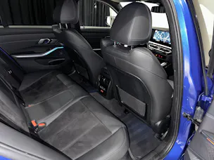 BMW 330e xDrive Steptronic M Sport