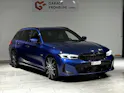 BMW 330e xDrive Steptronic M Sport