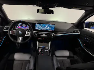 BMW 330e xDrive Steptronic M Sport