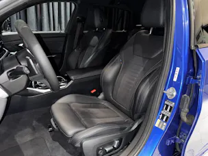BMW 330e xDrive Steptronic M Sport