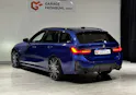 BMW 330e xDrive Steptronic M Sport