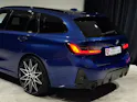 BMW 330e xDrive Steptronic M Sport