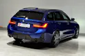 BMW 330e xDrive Steptronic M Sport