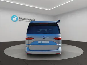 VW NEW California Ocean Liberty 2.0 TSI DSG (2027)