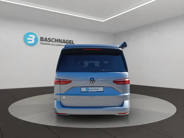 VW NEW California Ocean Liberty 2.0 TSI DSG (2027)