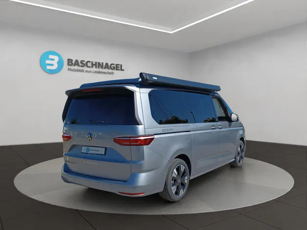 VW NEW California Ocean Liberty 2.0 TSI DSG (2027)