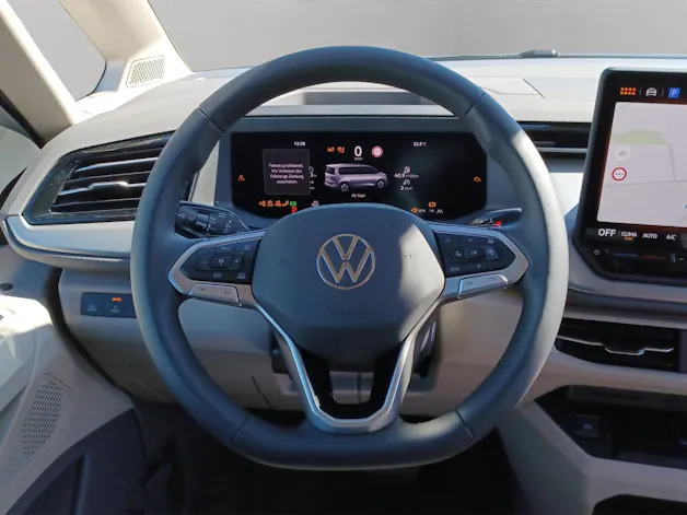 VW NEW California Ocean Liberty 2.0 TSI DSG (2027)