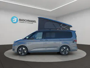 VW NEW California Ocean Liberty 2.0 TSI DSG (2027)