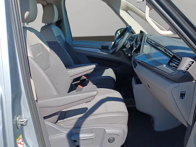 VW NEW California Ocean Liberty 2.0 TSI DSG (2027)