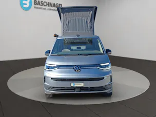 VW NEW California Ocean Liberty 2.0 TSI DSG (2027)