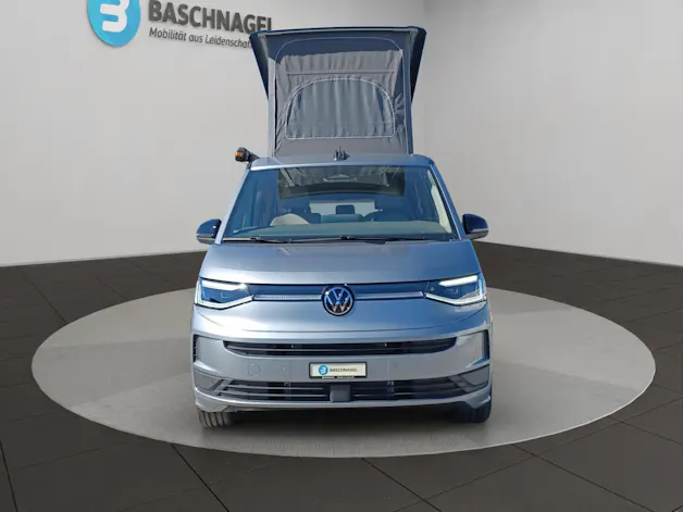 VW NEW California Ocean Liberty 2.0 TSI DSG (2027)