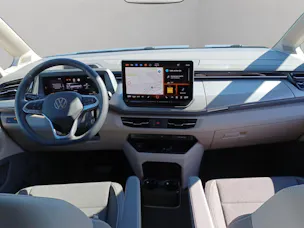 VW NEW California Ocean Liberty 2.0 TSI DSG (2027)
